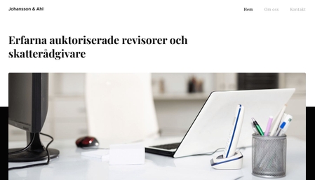 Mall - Revisor
