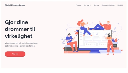 Mal for webkonsultasjon