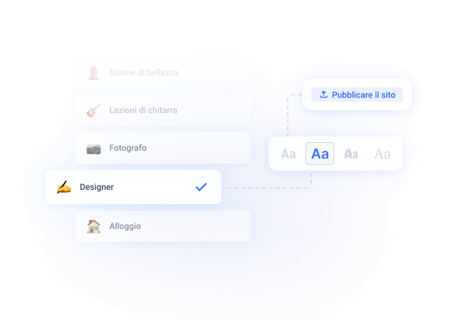 Come utilizzare l'IA per creare un sito web in pochi passaggi