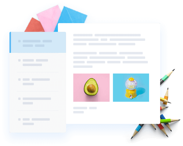 Comptes de messagerie professionnelle