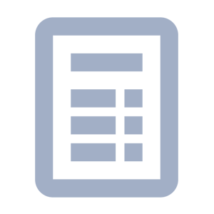 Product updates